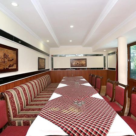 Oyo Hotel Ranvir Prime Jalandhar Exterior photo