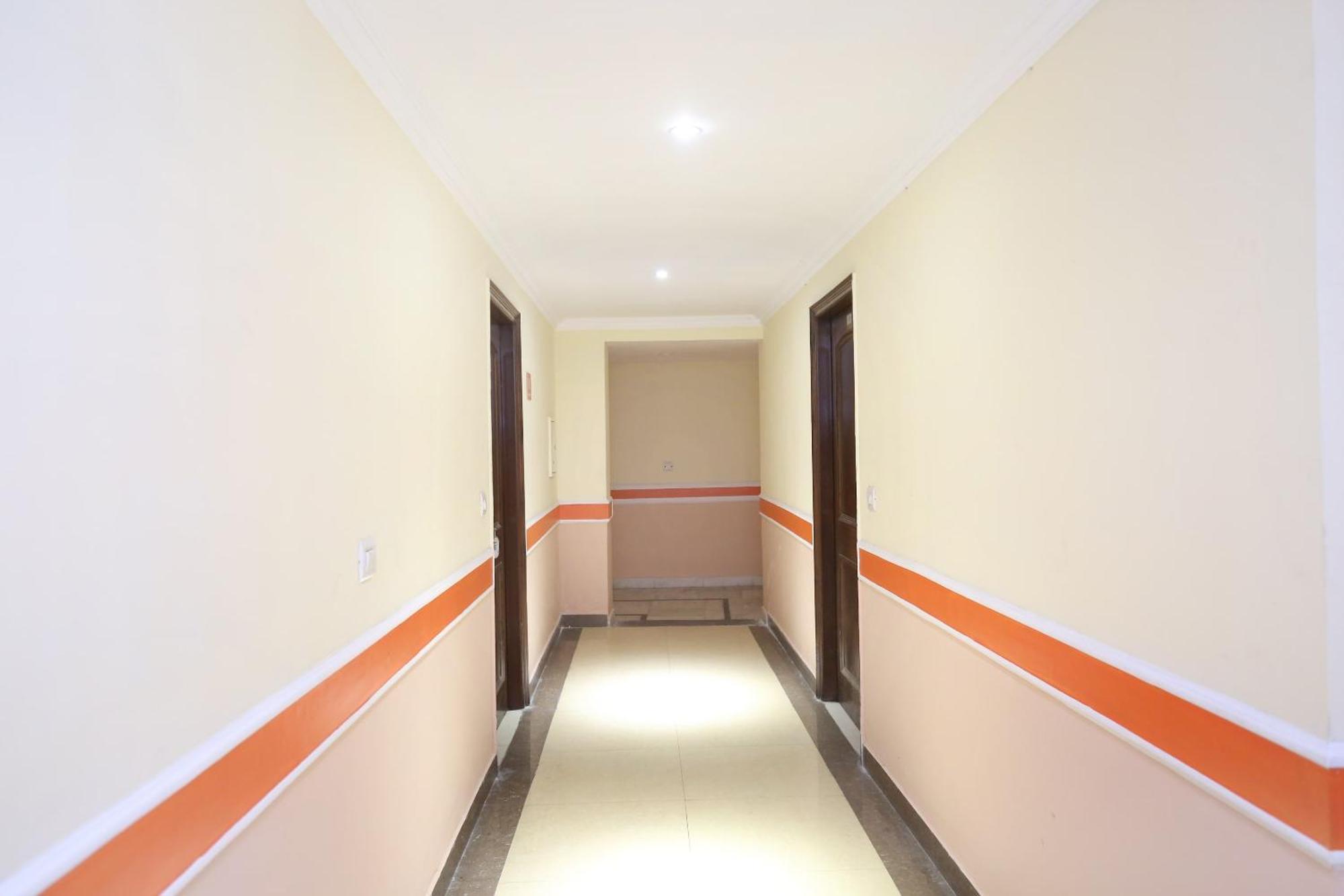 Oyo Hotel Ranvir Prime Jalandhar Exterior photo