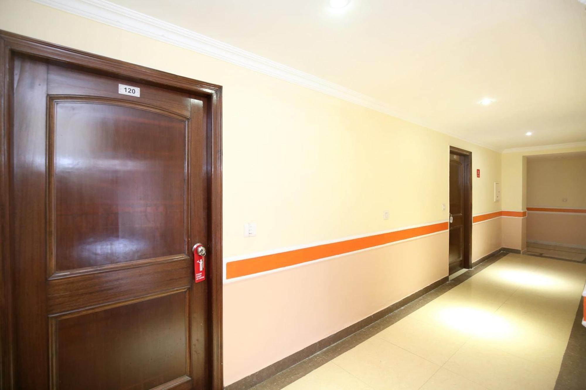 Oyo Hotel Ranvir Prime Jalandhar Exterior photo