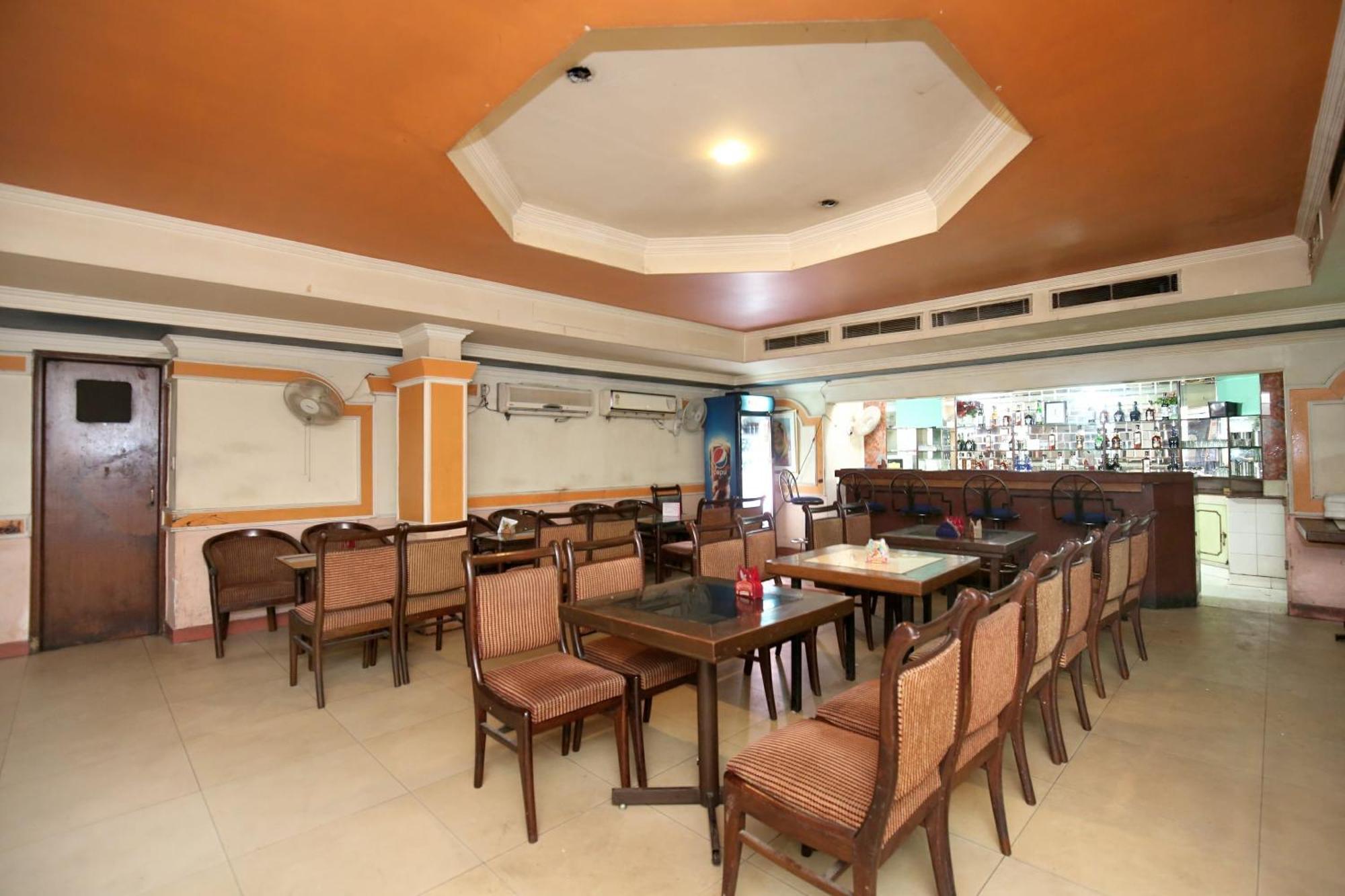 Oyo Hotel Ranvir Prime Jalandhar Exterior photo
