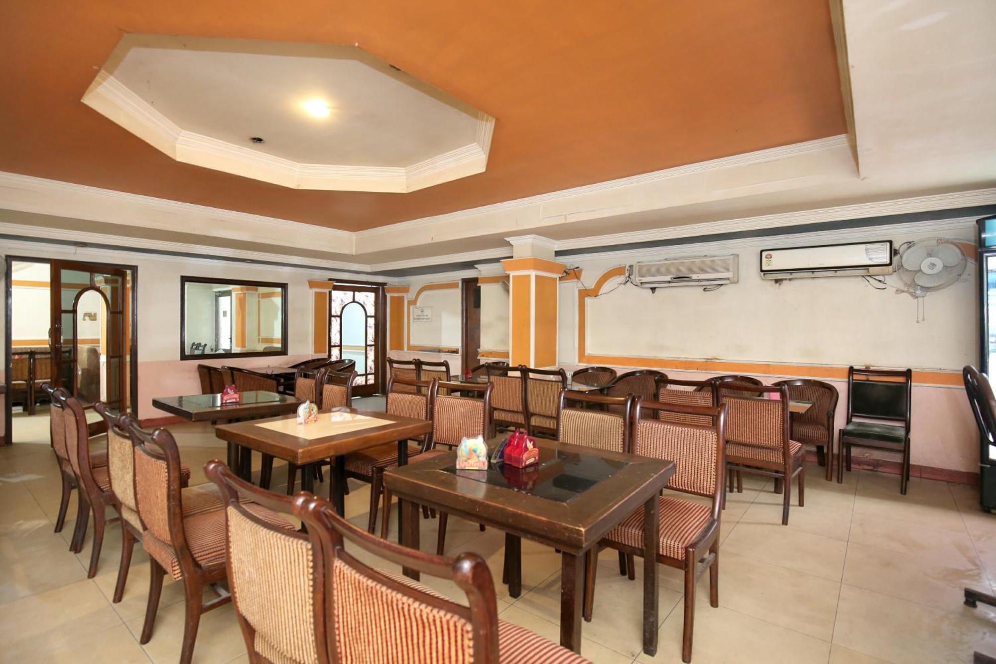 Oyo Hotel Ranvir Prime Jalandhar Exterior photo